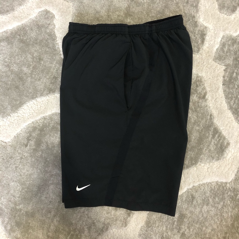Nike 9” Dri Fit Running Shorts